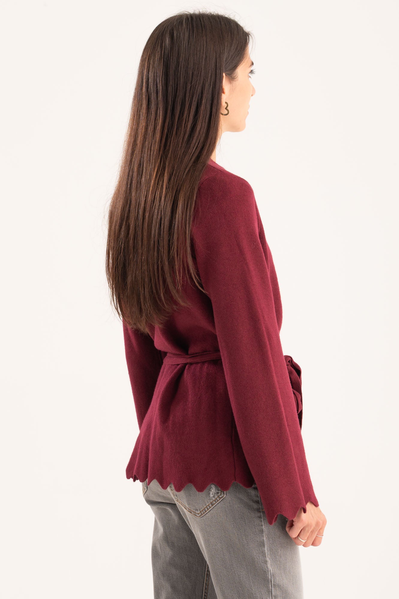 Cardigan Mara