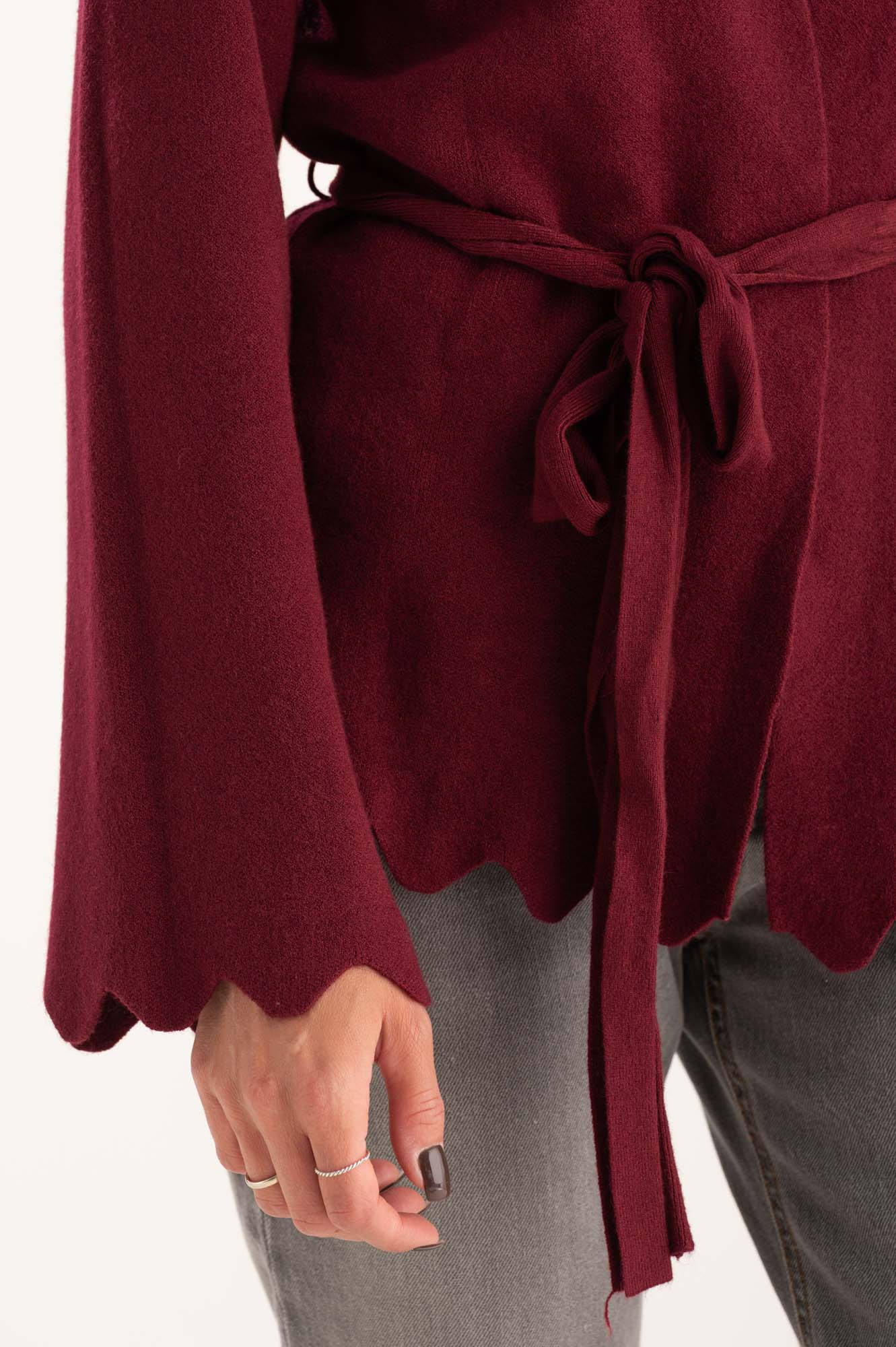 Cardigan Mara