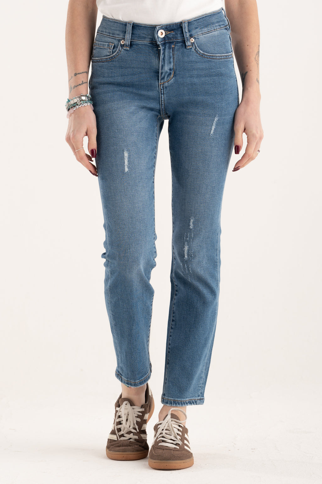 Jeans Julia slim