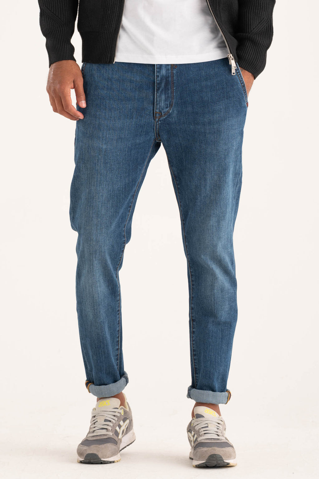 Jeans chino Kenson