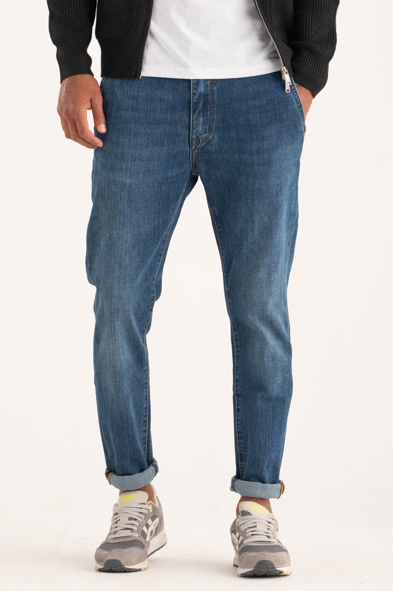 Jeans chino Kenson