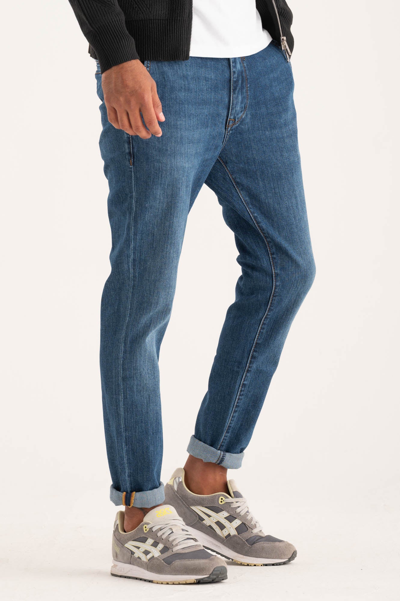 Jeans chino Kenson
