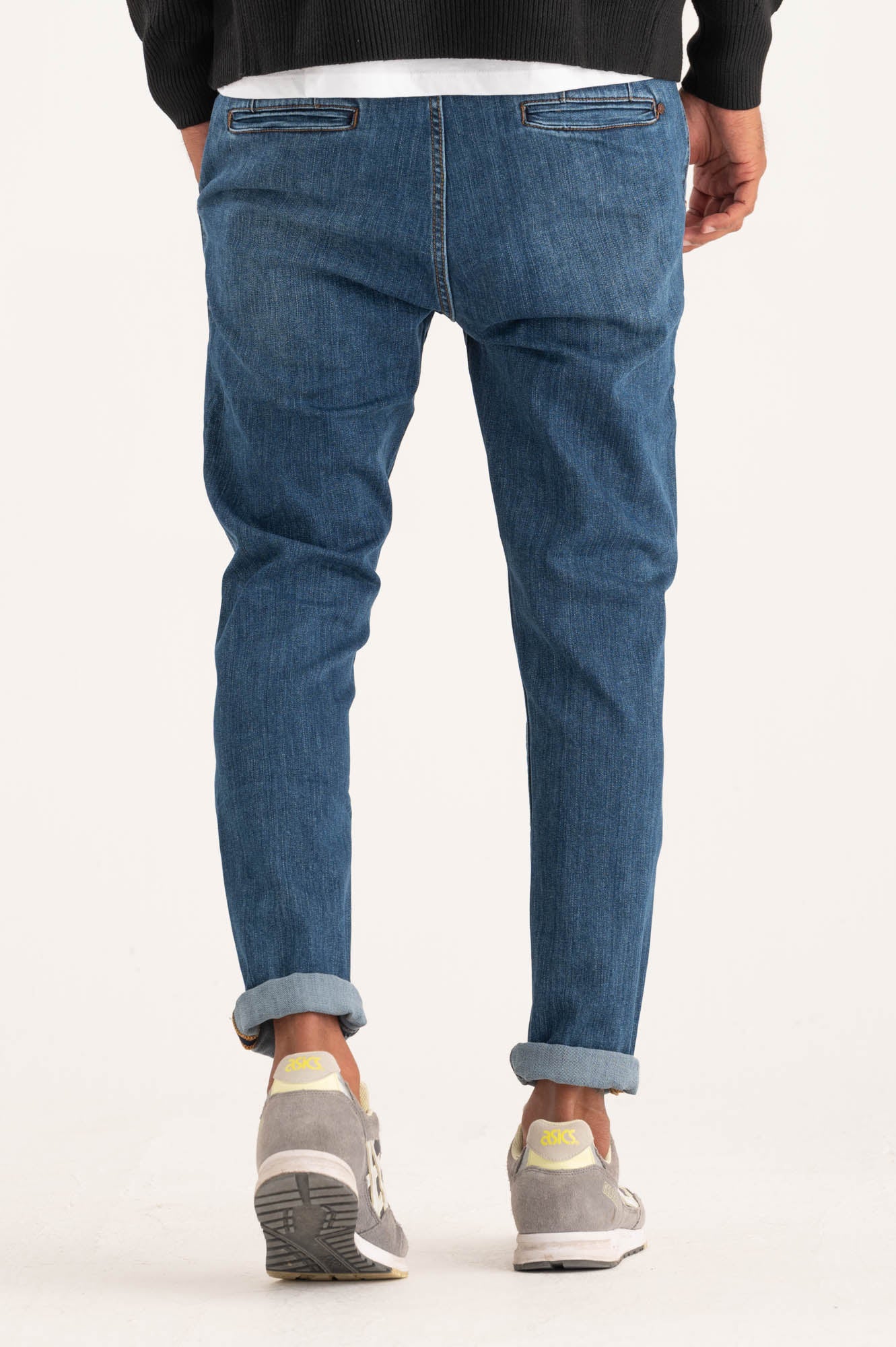 Jeans chino Kenson