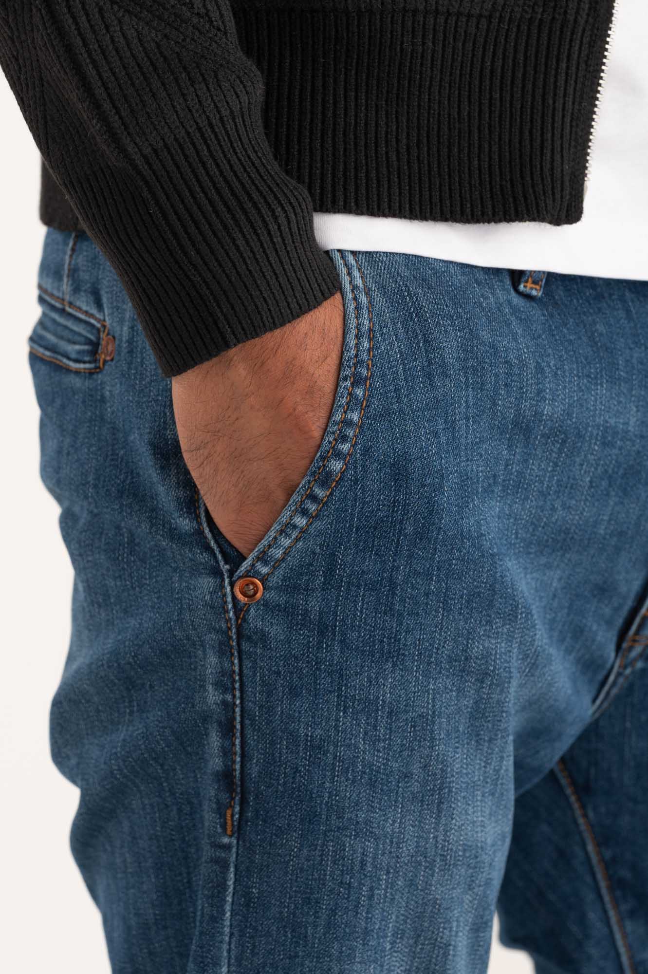 Jeans chino Kenson