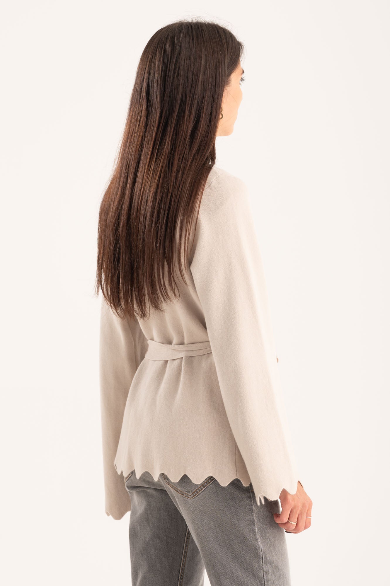 Cardigan Mara