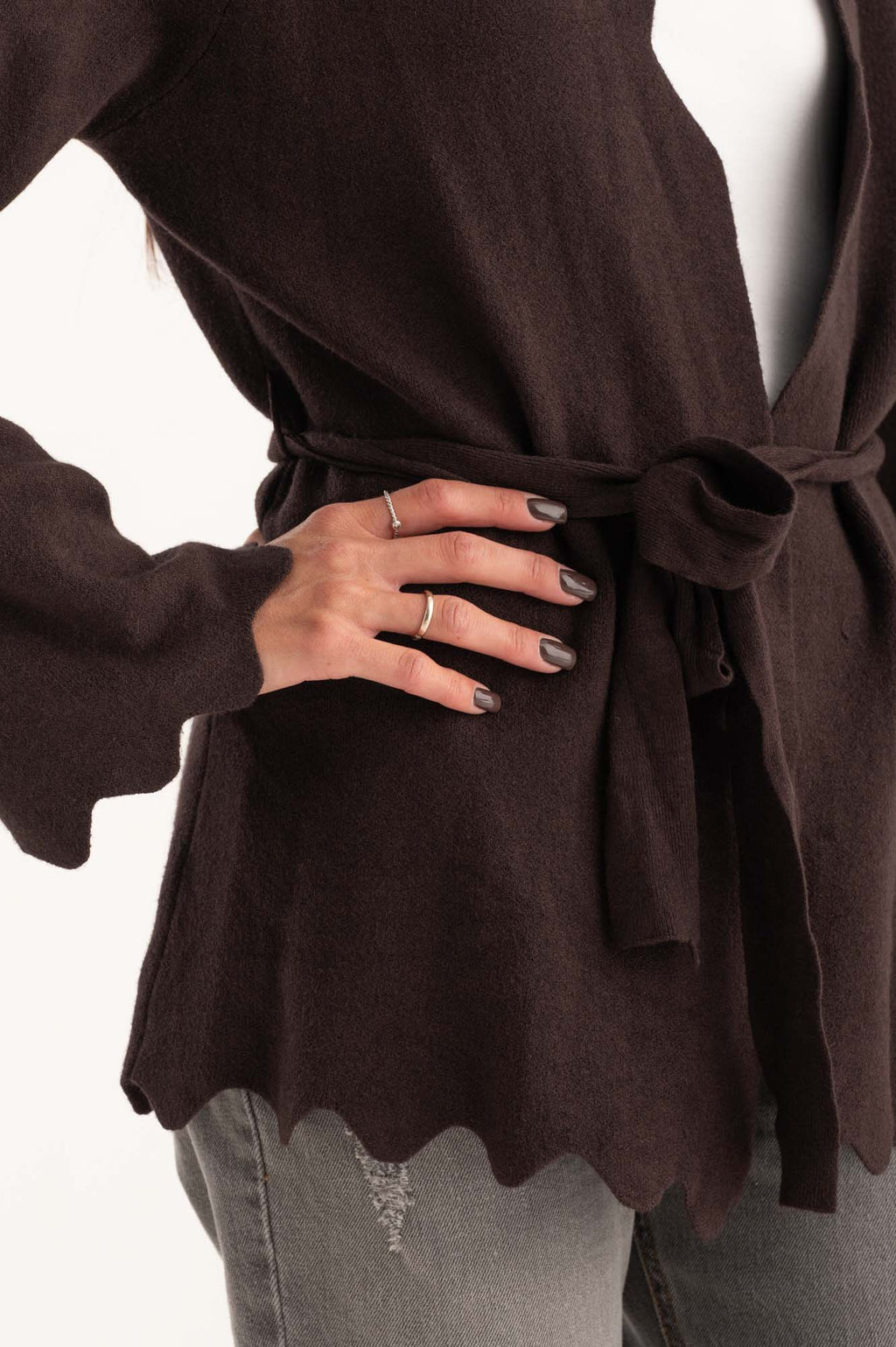 Cardigan Mara