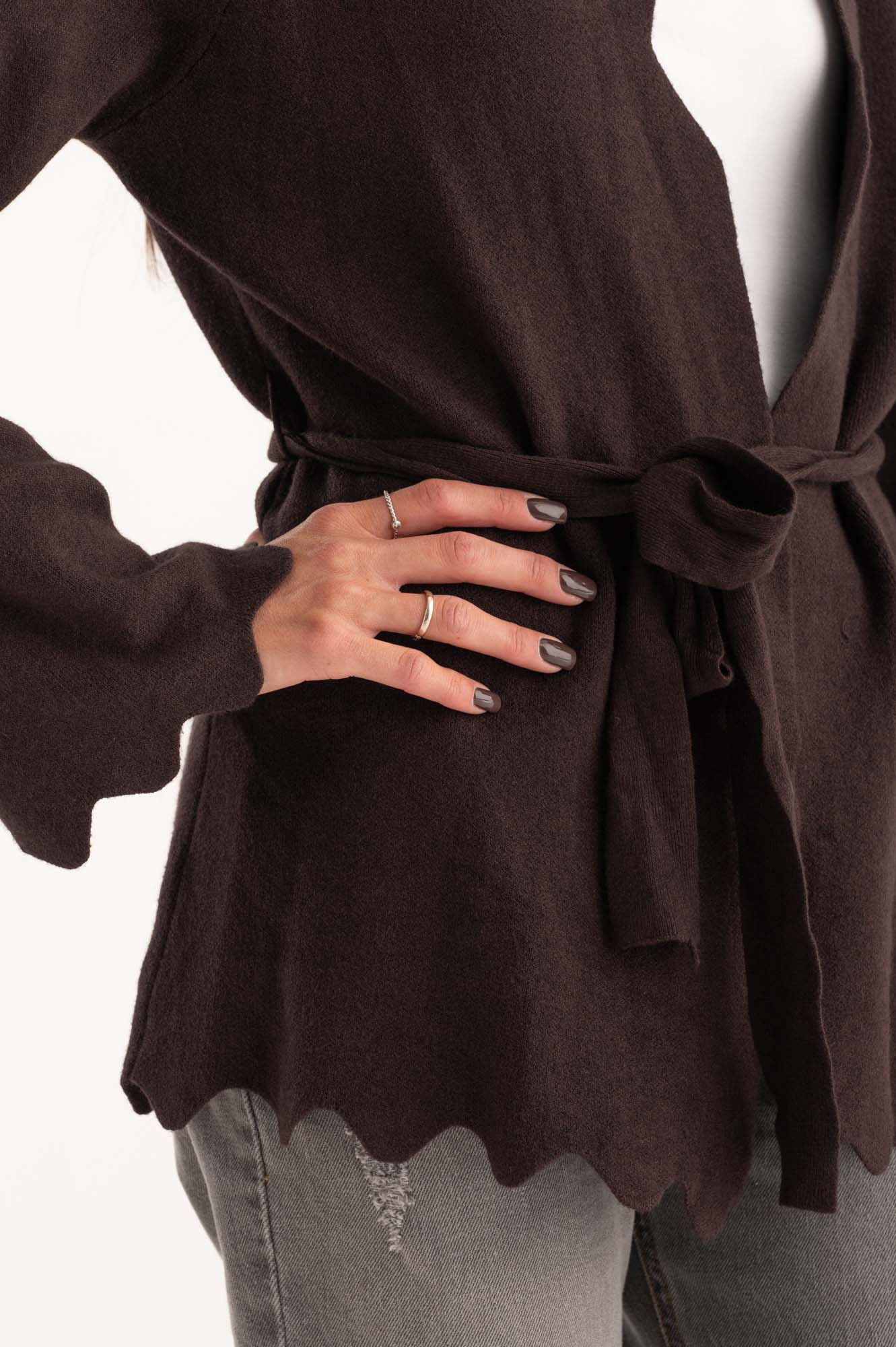 Cardigan Mara