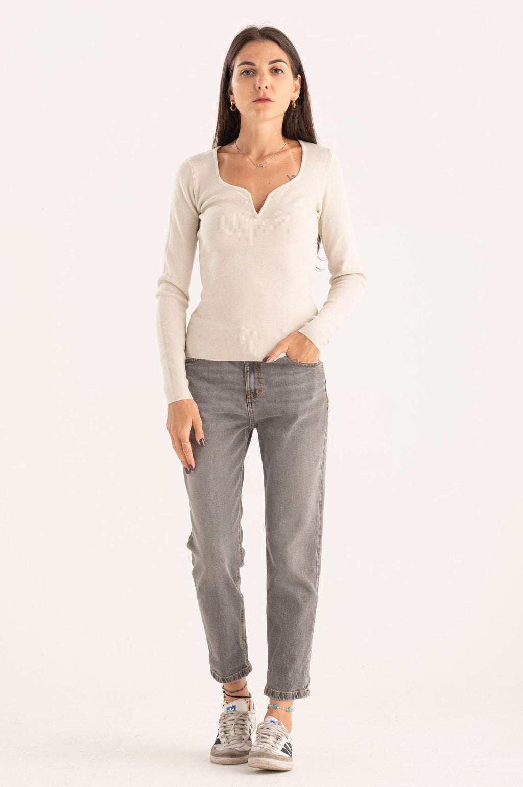 Maglia Barbara
