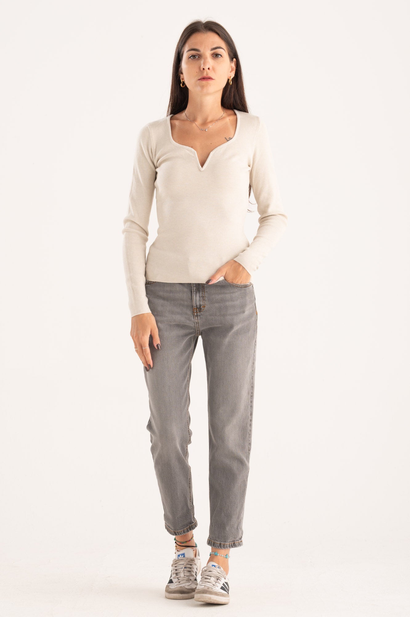 Maglia Barbara