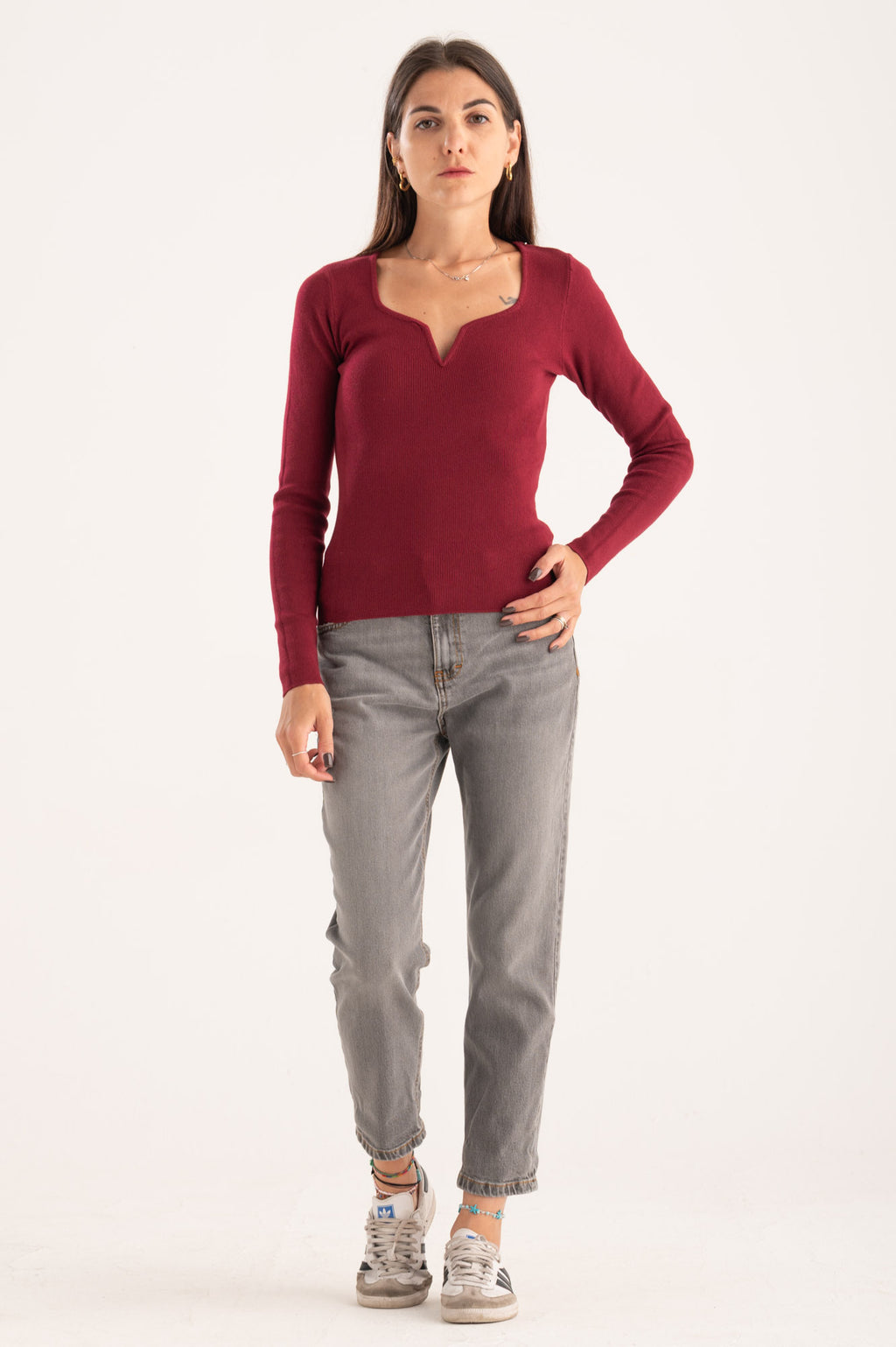 Maglia Barbara