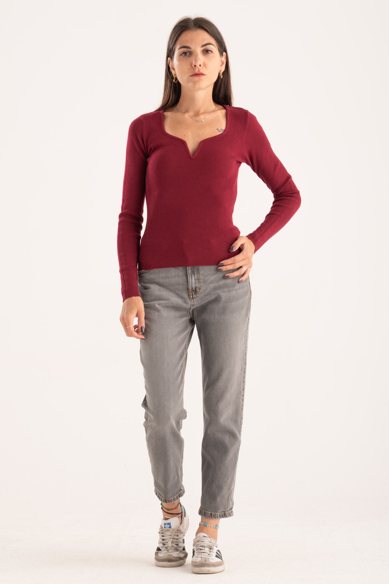 Maglia Barbara