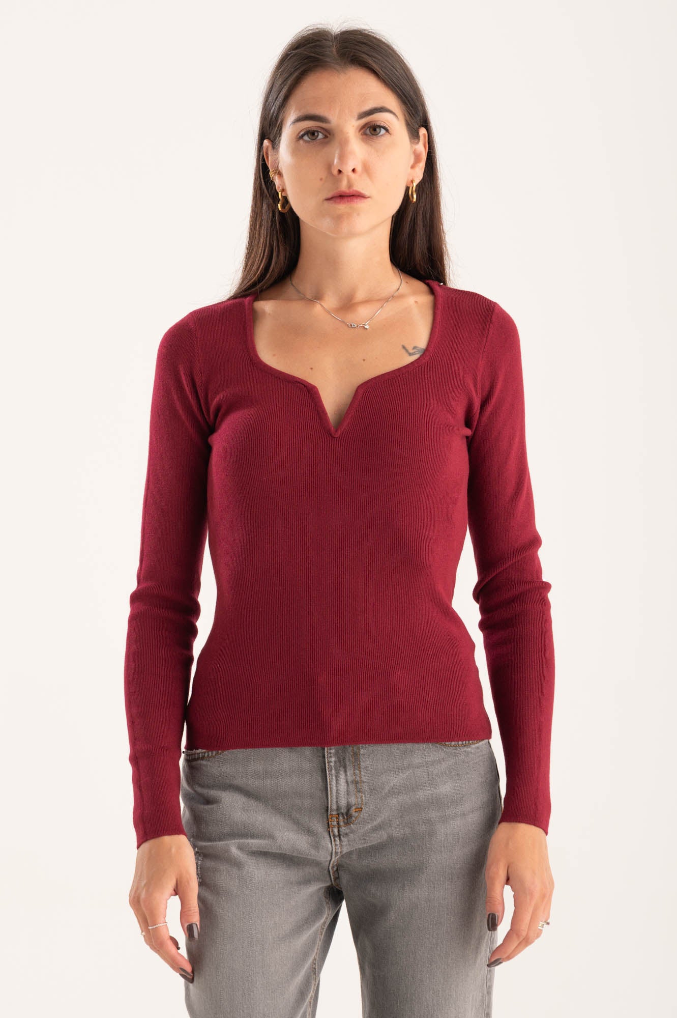 Maglia Barbara