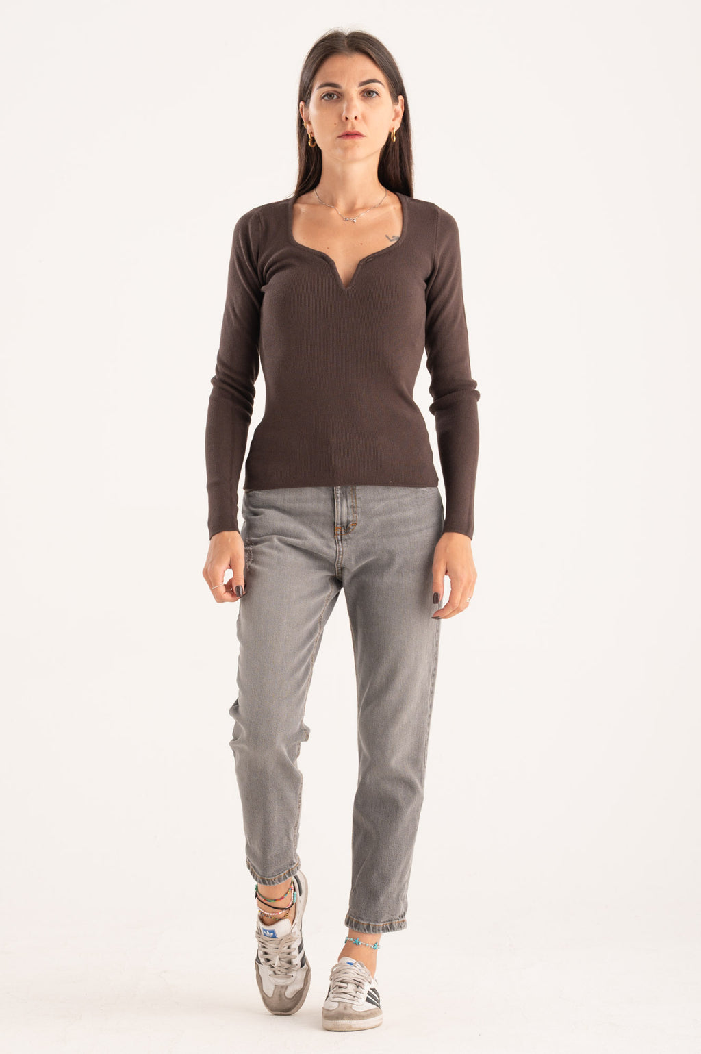 Maglia Barbara