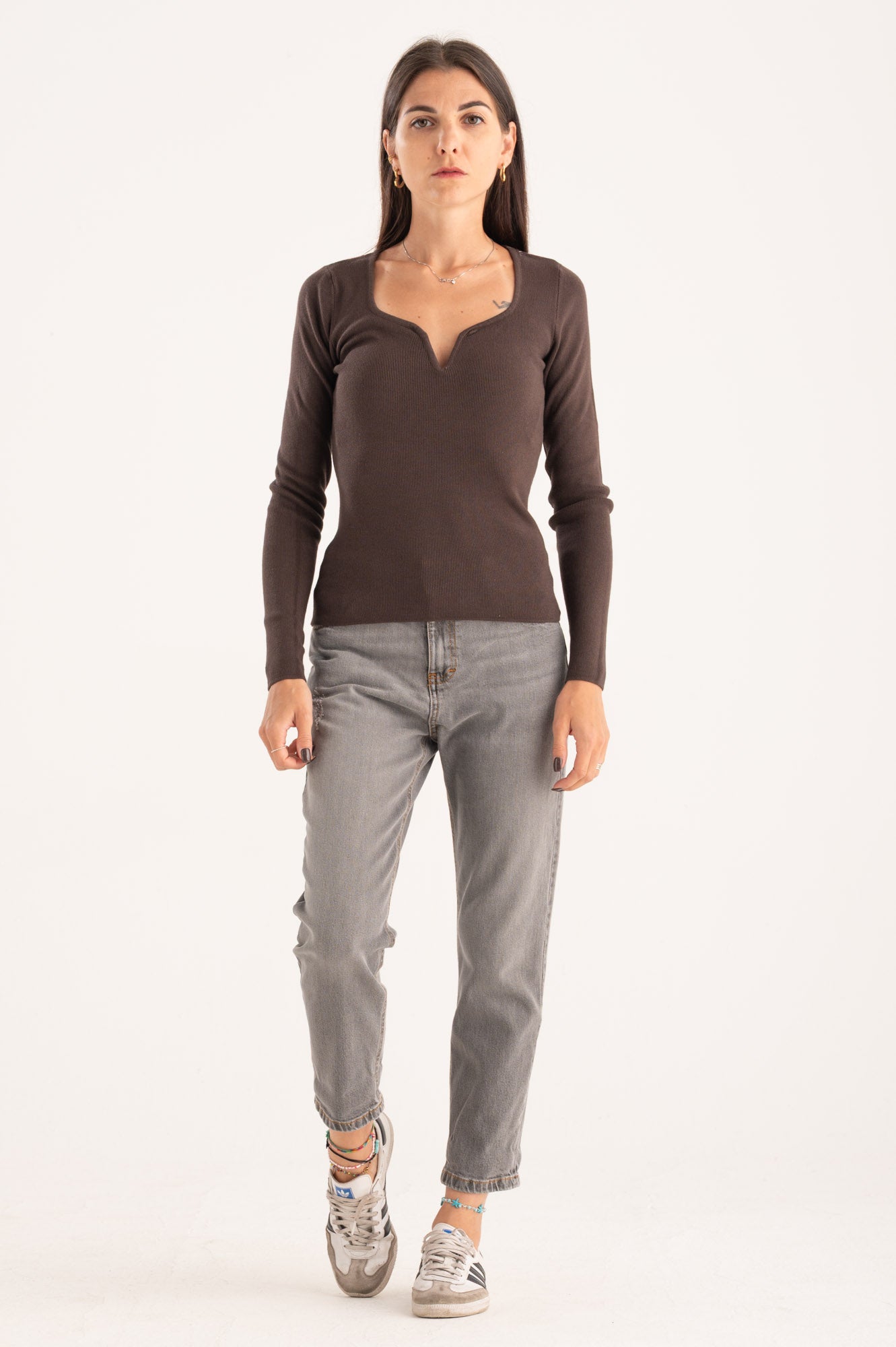Maglia Barbara