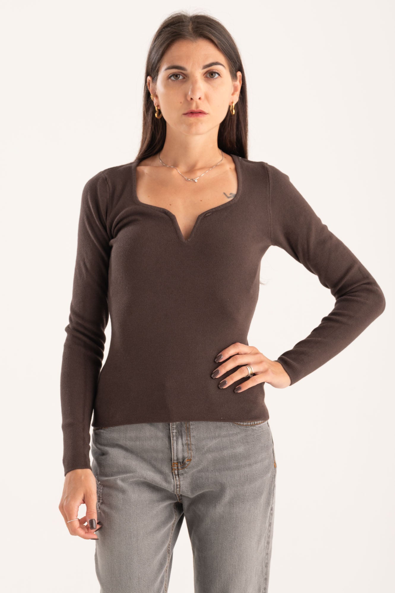 Maglia Barbara