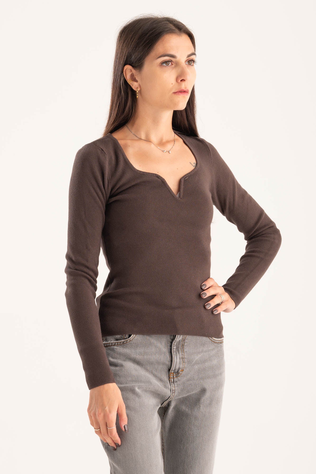 Maglia Barbara