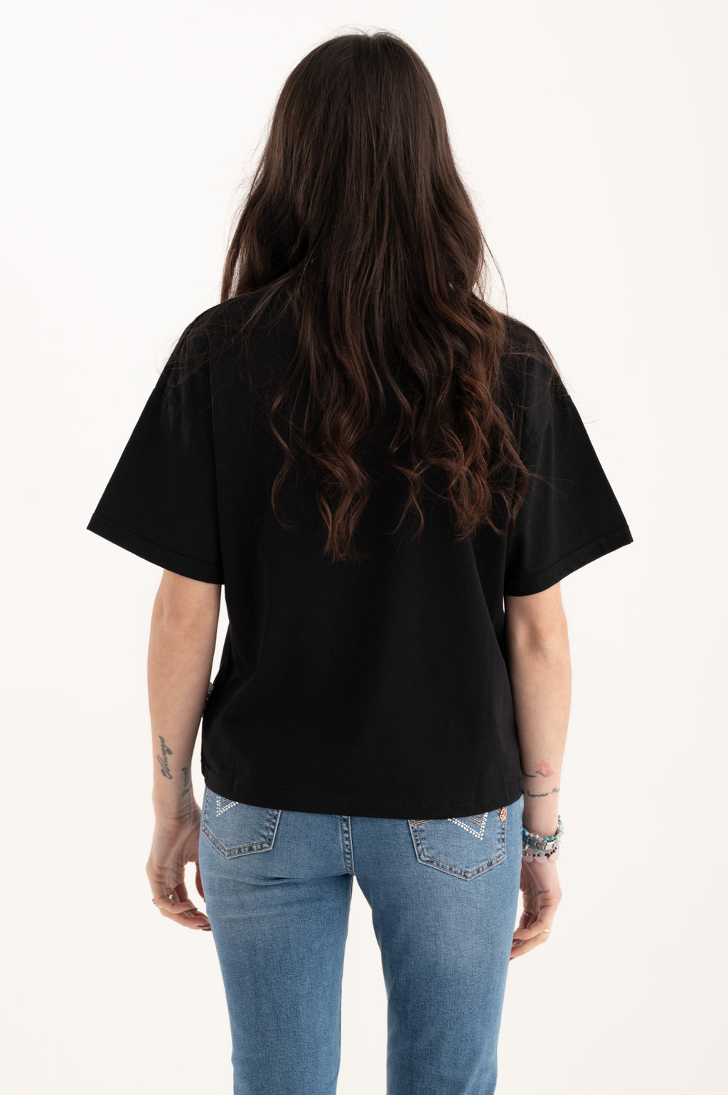 Tee "si dai ciao"