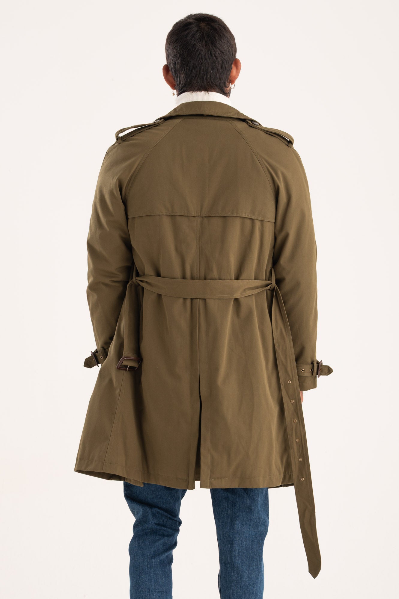 Trench