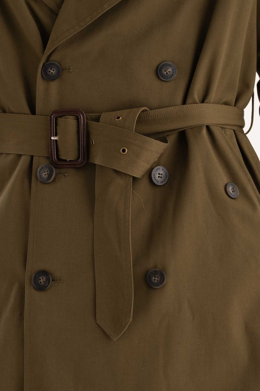 Trench