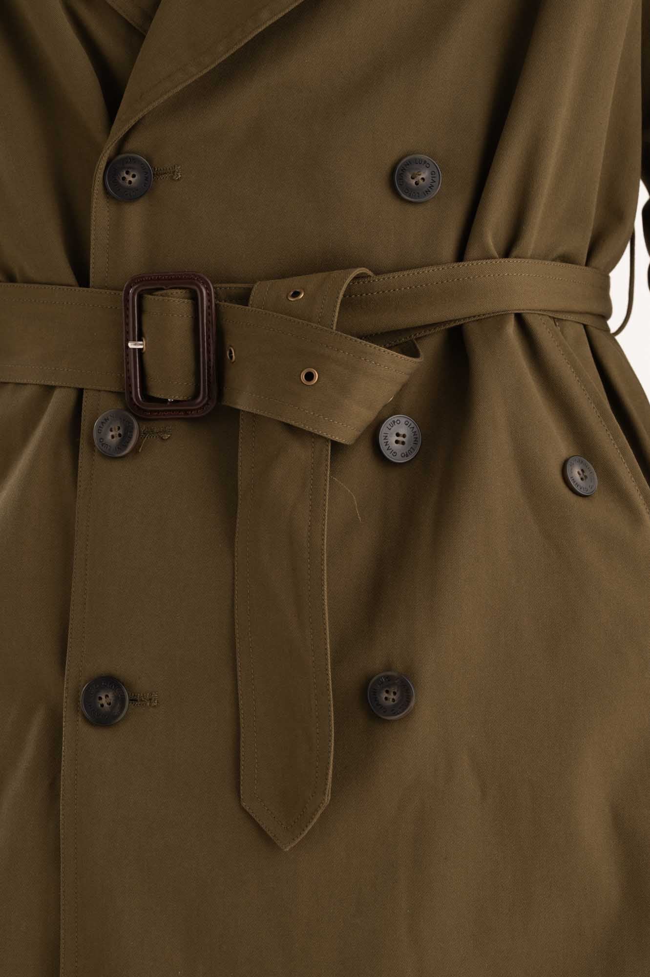 Trench