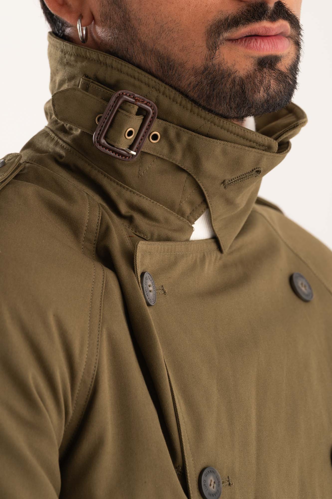 Trench