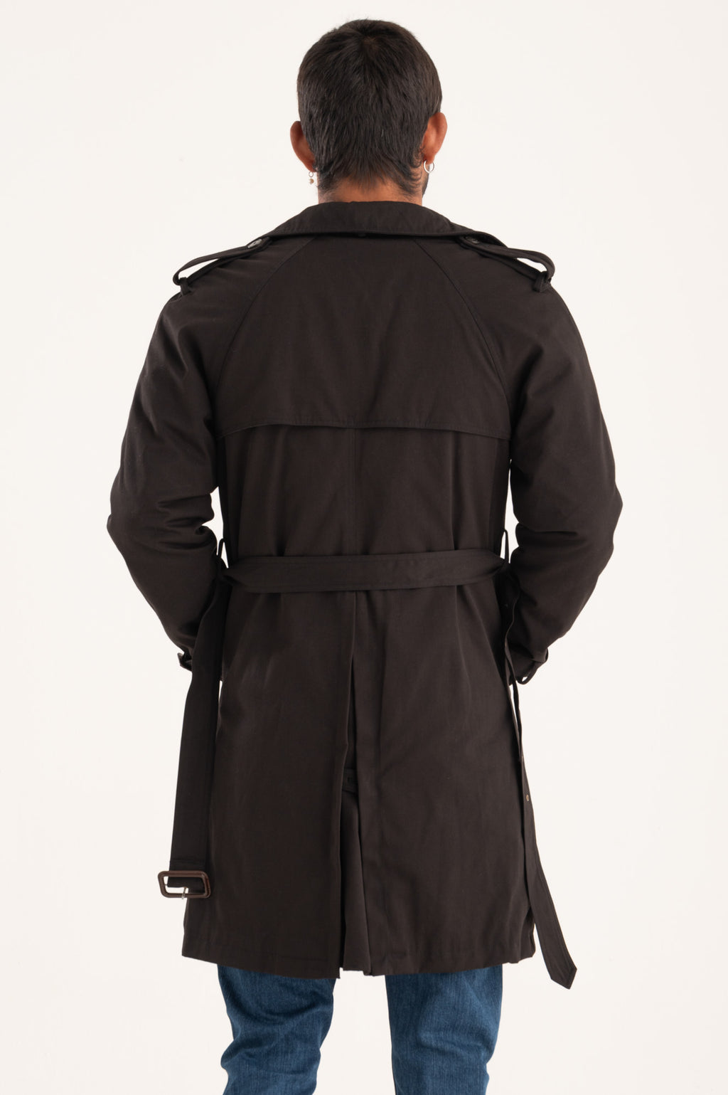 Trench