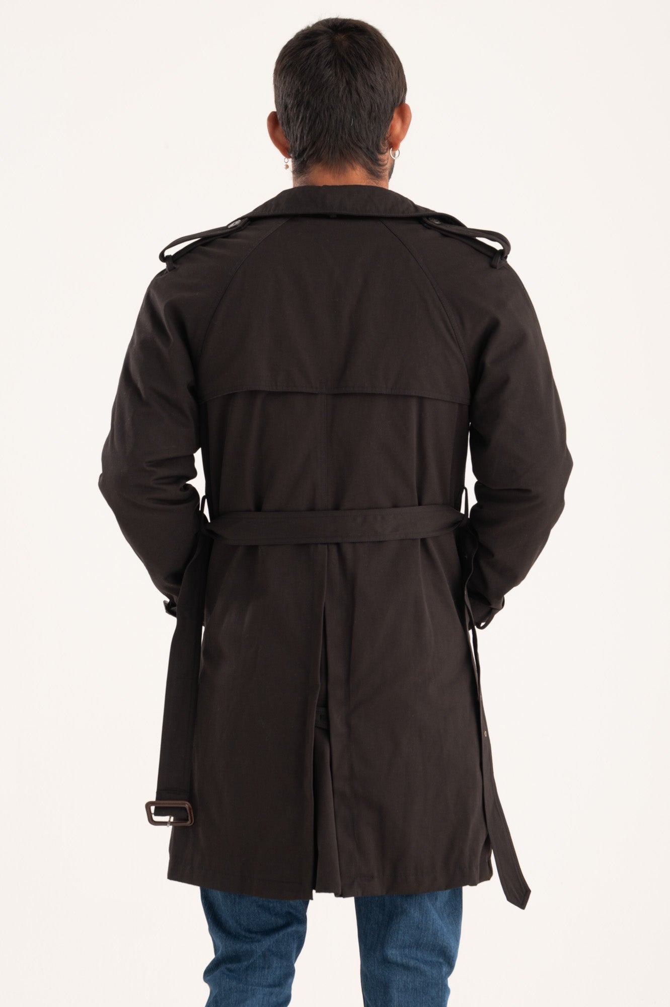 Trench