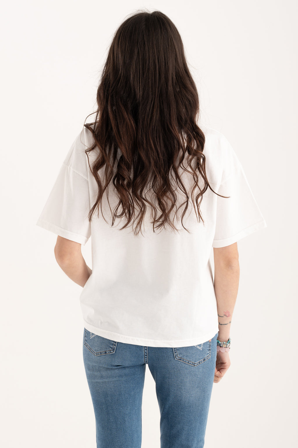 Tee "si dai ciao"