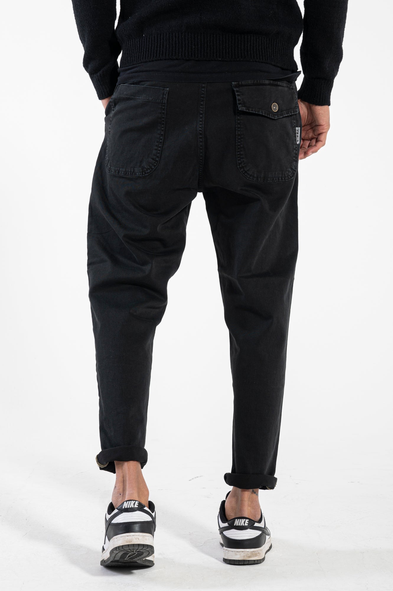 Pantalone Berna M2460181