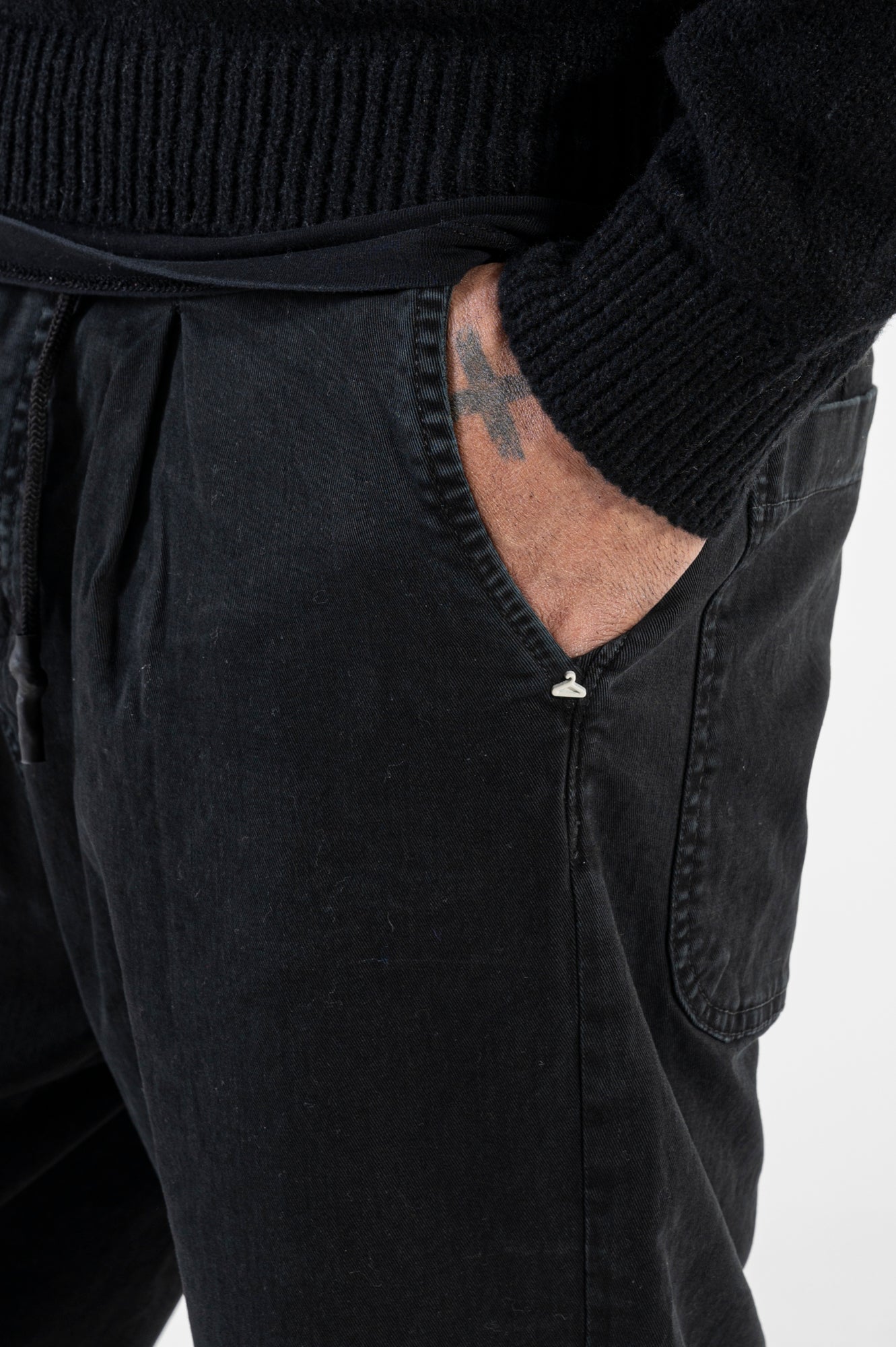 Pantalone Berna M2460181
