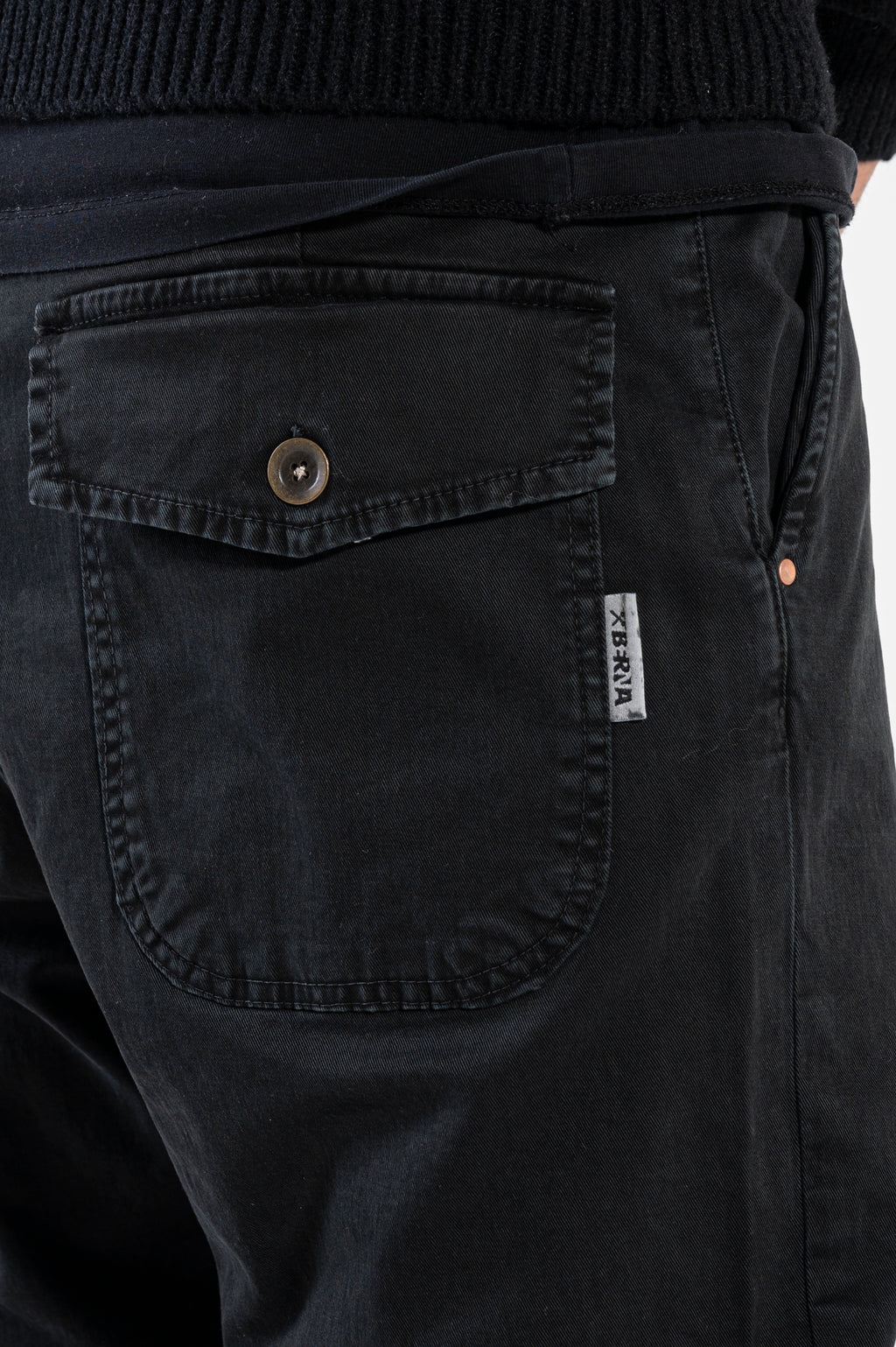 Pantalone Berna M2460181