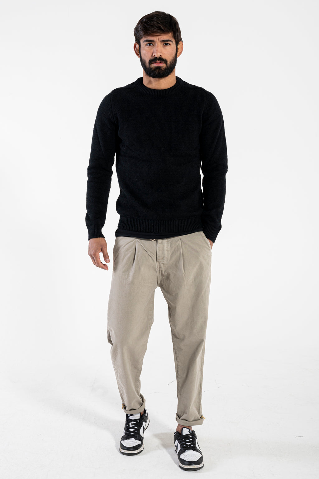 Pantalone Berna M2460181