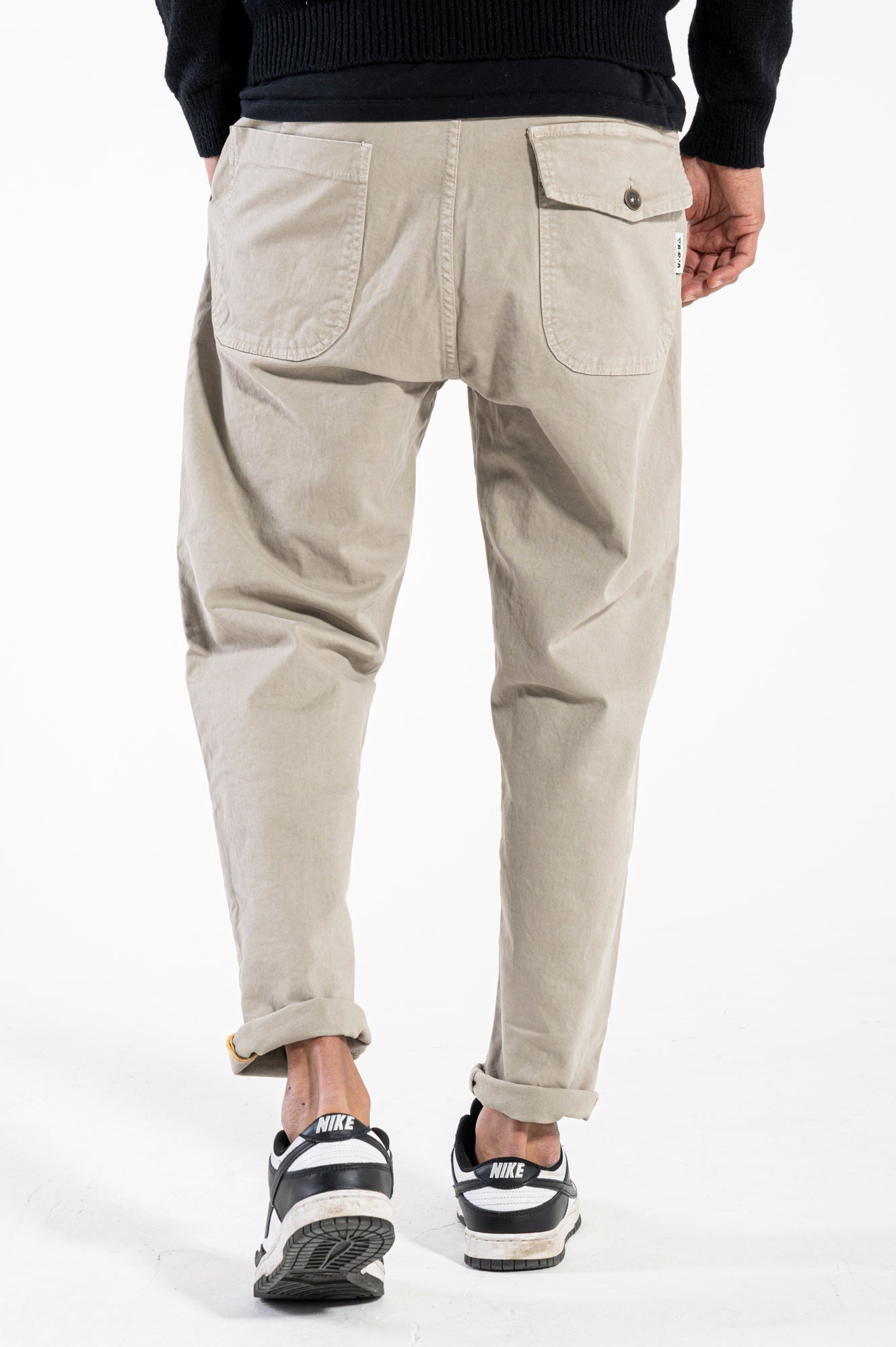 Pantalone Berna M2460181