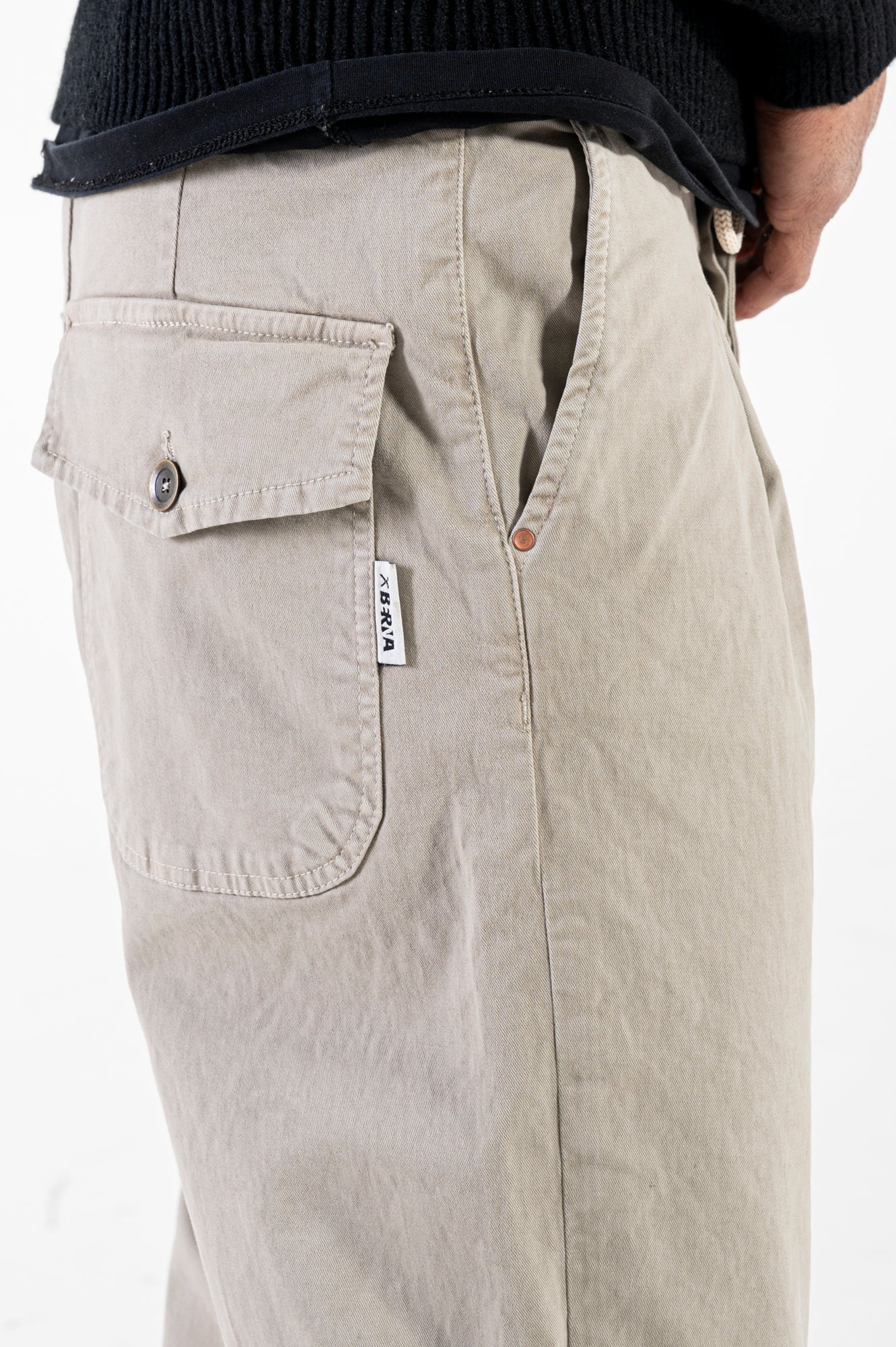Pantalone Berna M2460181