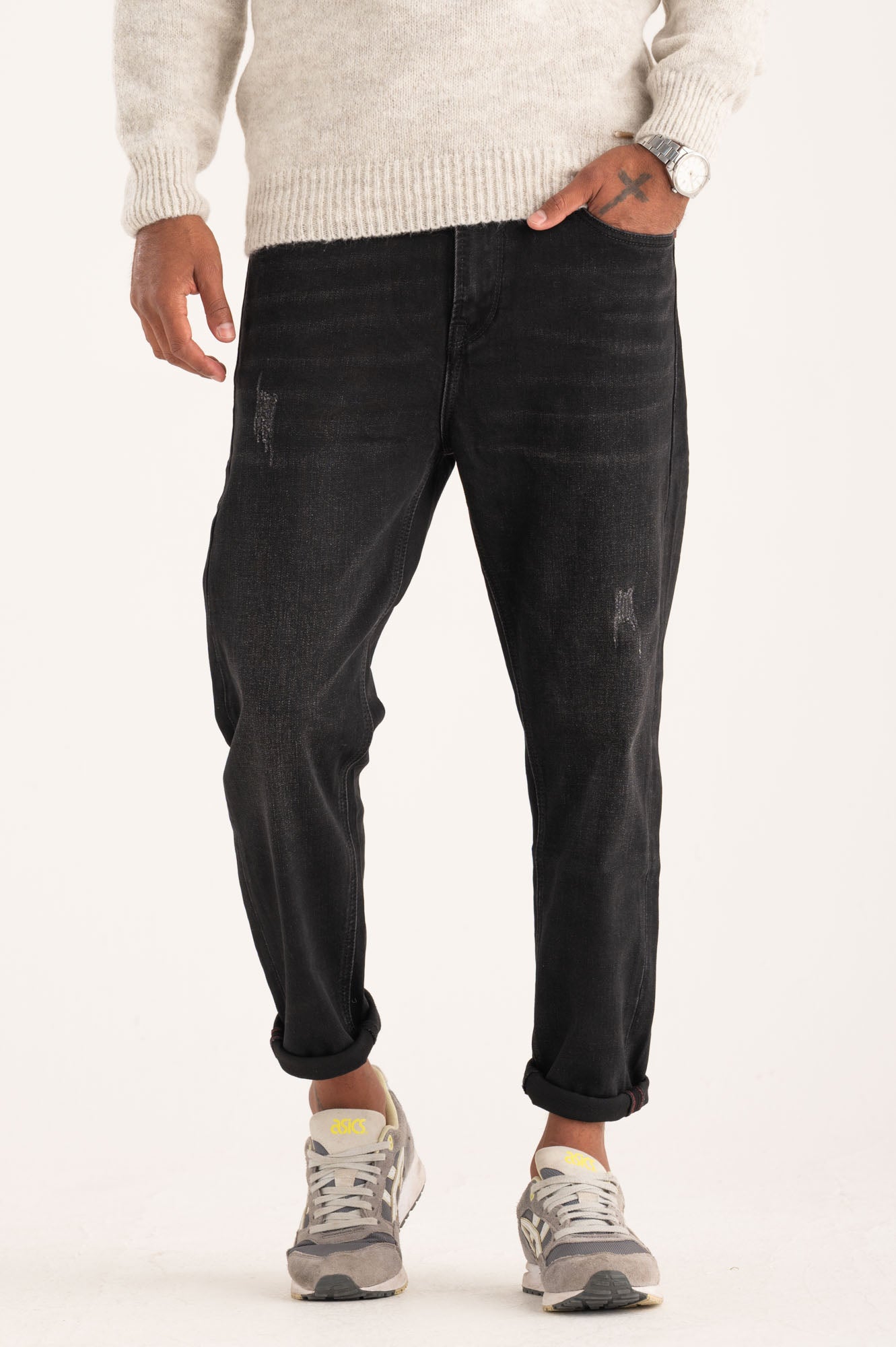 Jeans Mike 6382