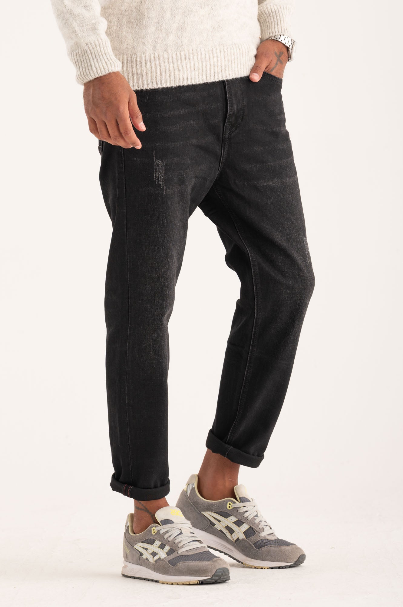 Jeans Mike 6382