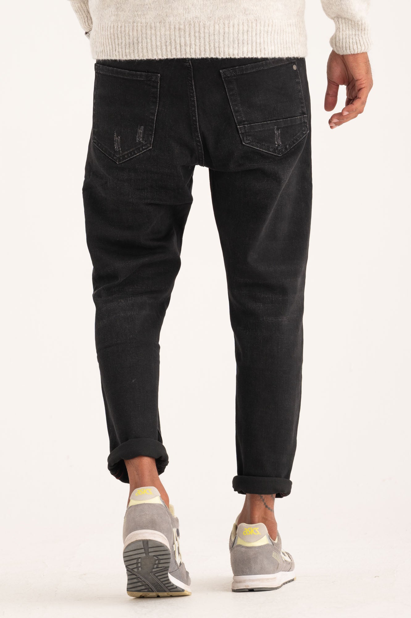 Jeans Mike 6382