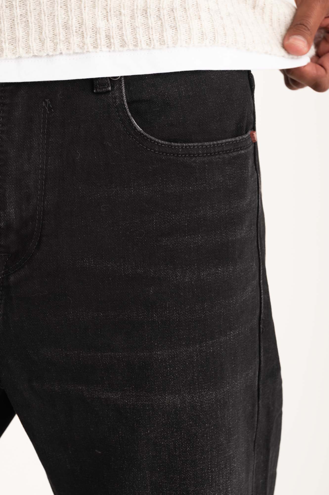 Jeans Mike 6382