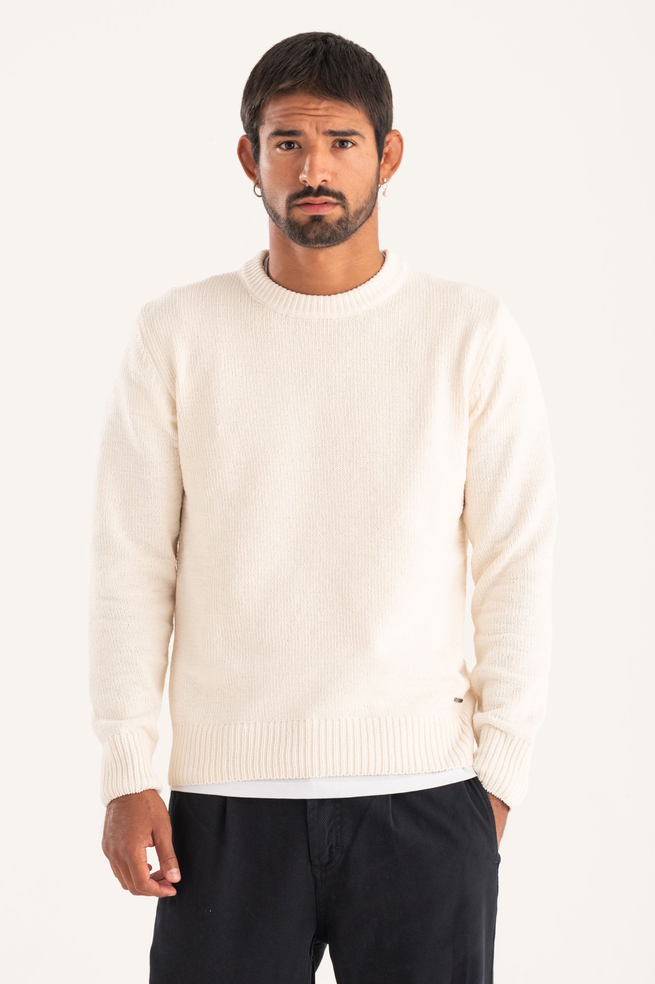 Maglia ciniglia