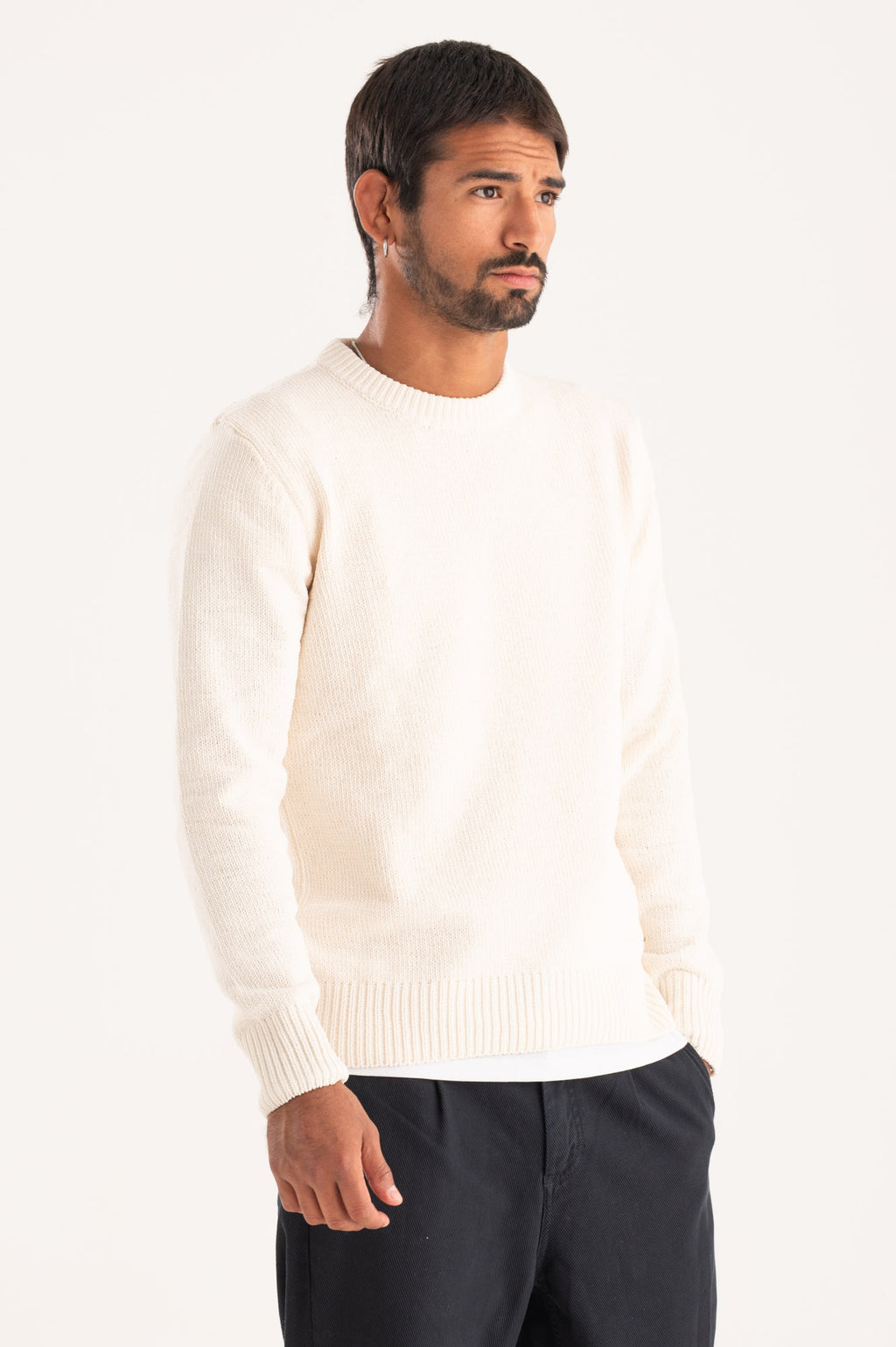 Maglia ciniglia