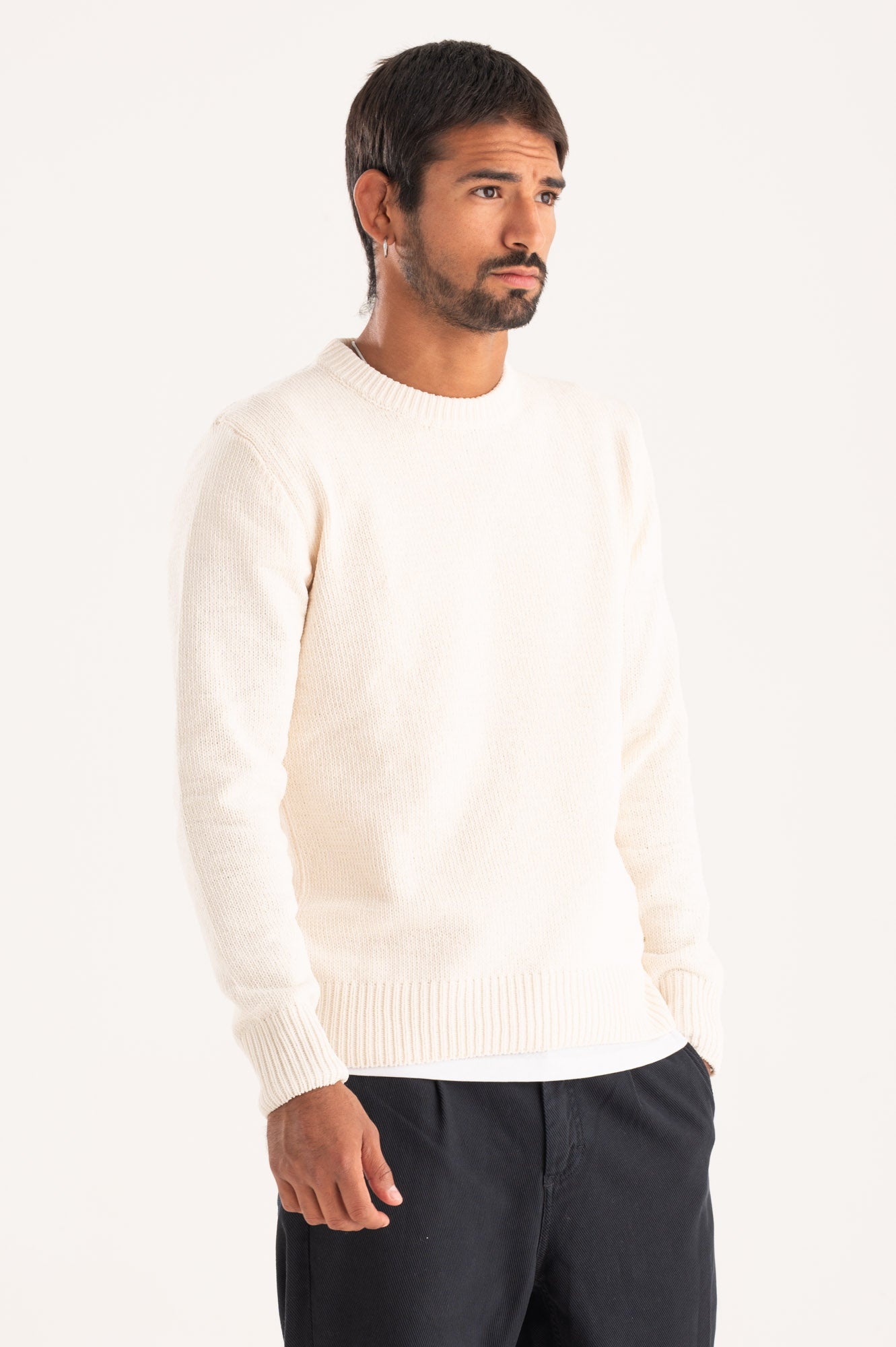 Maglia ciniglia