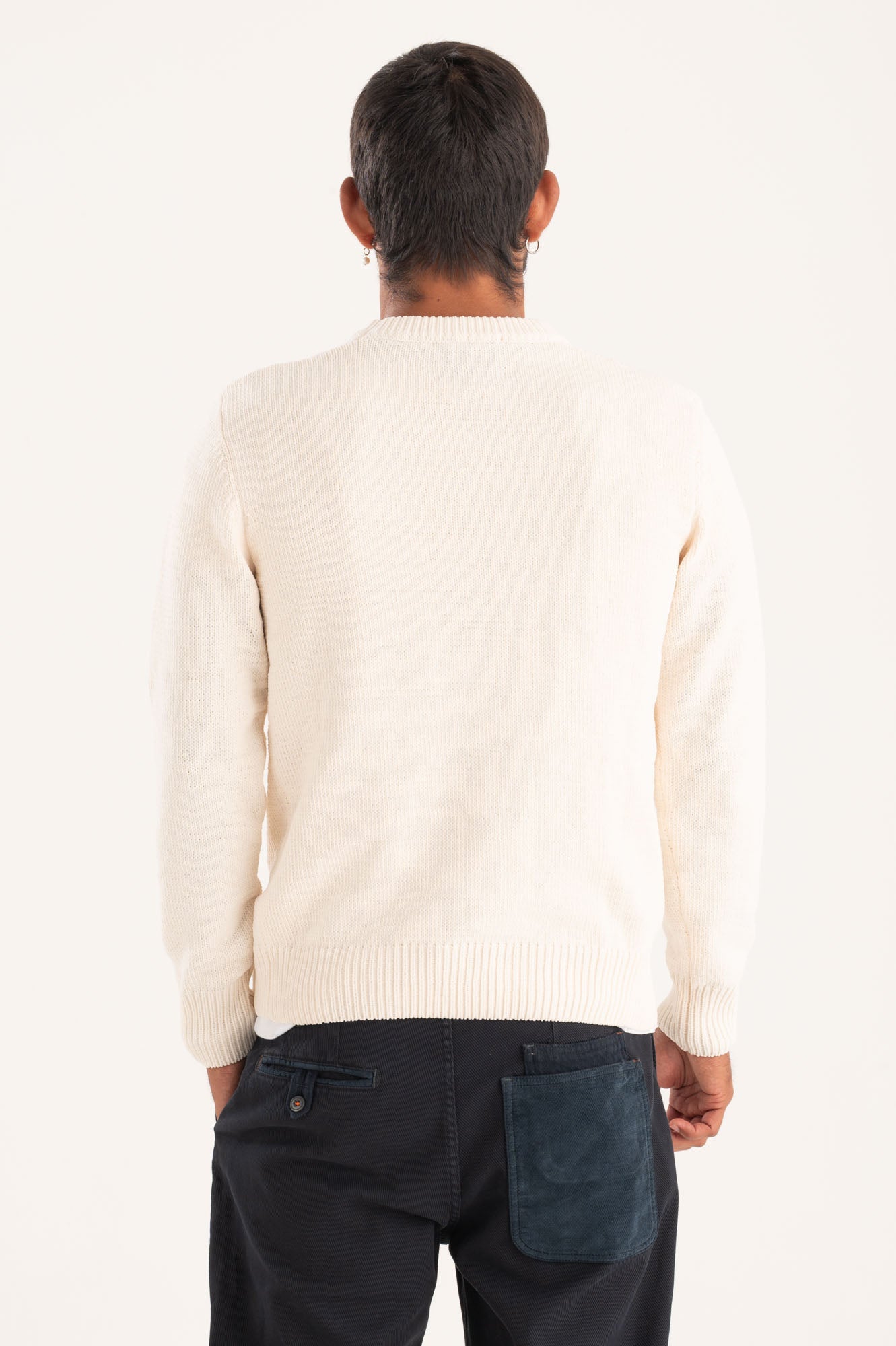Maglia ciniglia