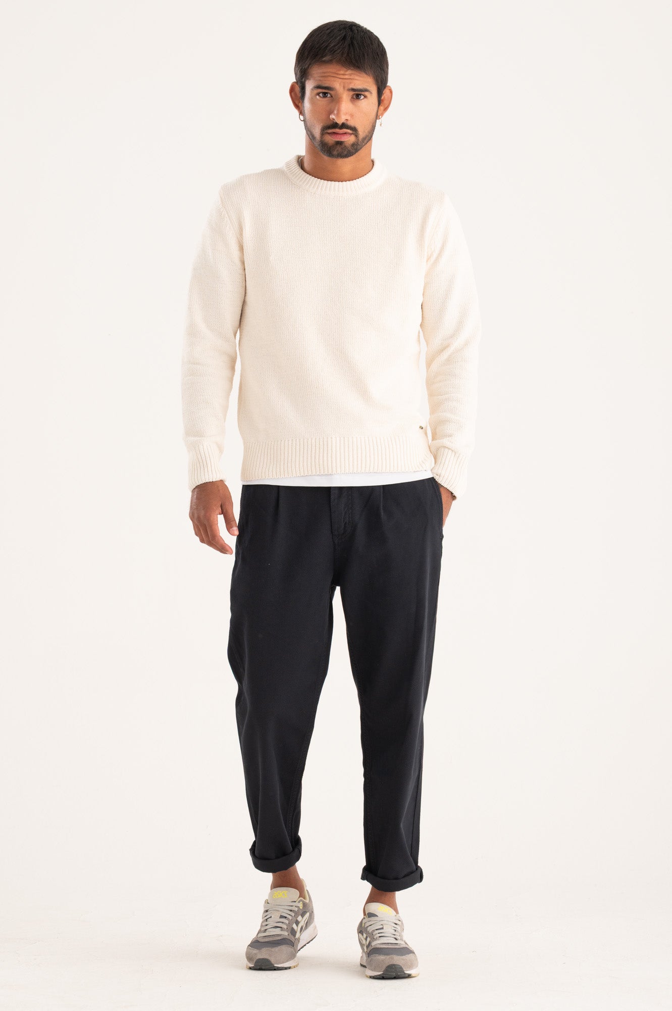 Camp Nou Denim Pocket FW25/26