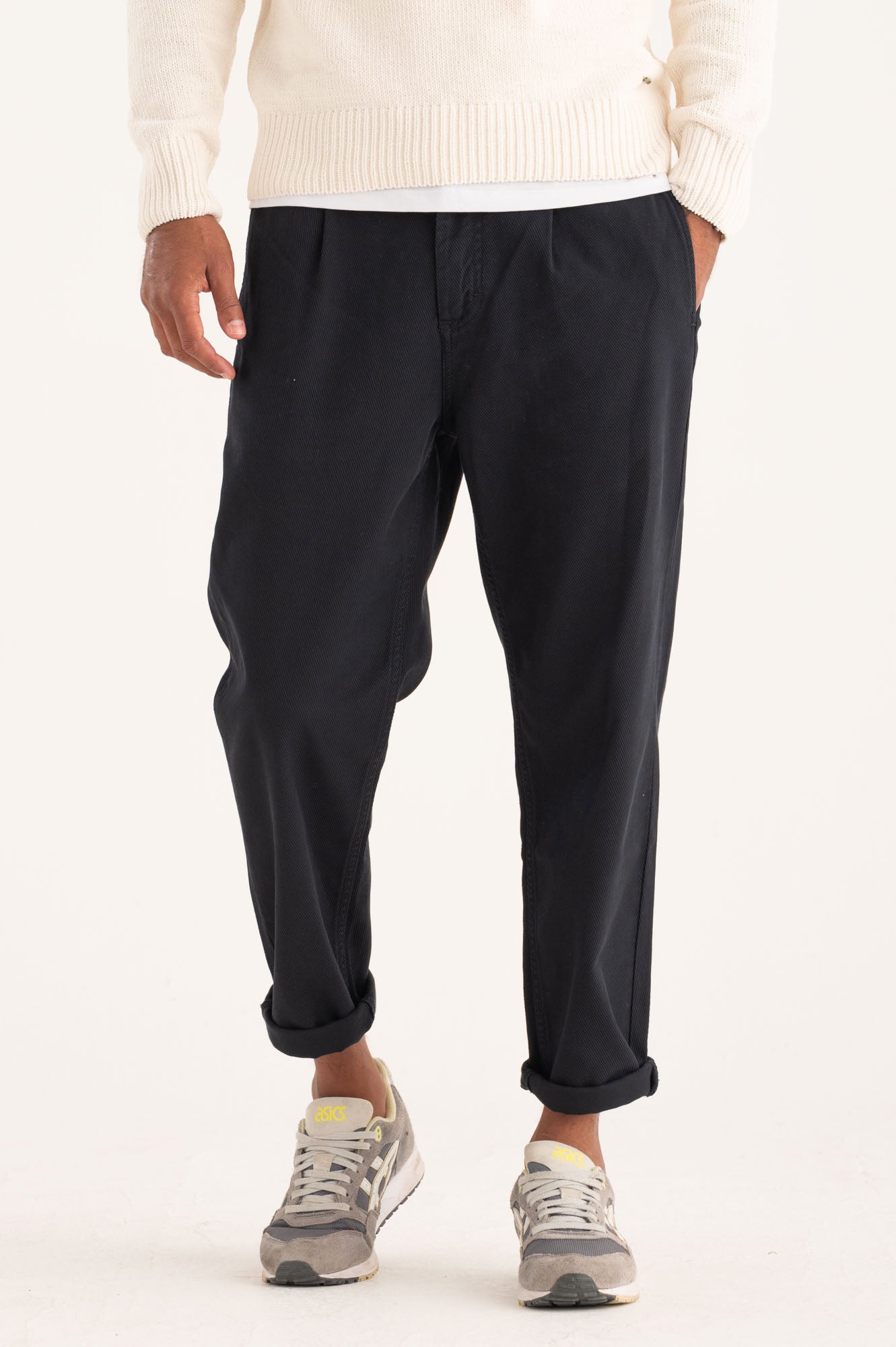 Camp Nou Denim Pocket FW25/26