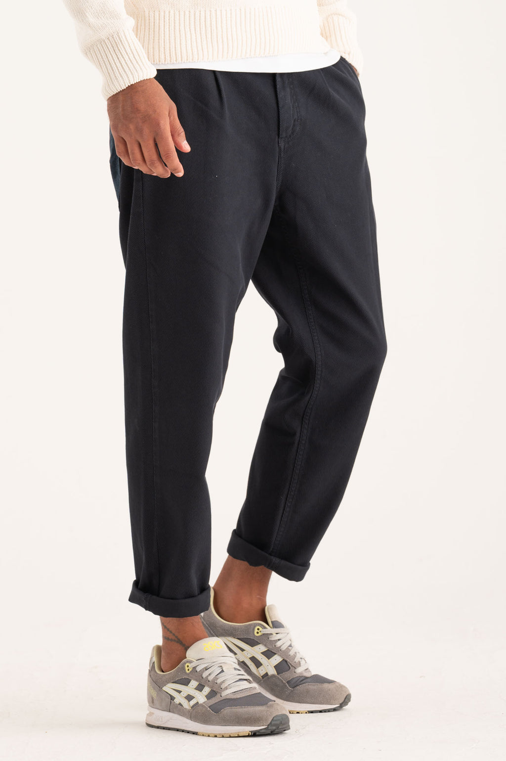 Camp Nou Denim Pocket FW25/26