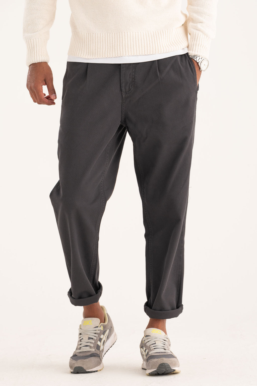 Camp Nou Denim Pocket FW25/26