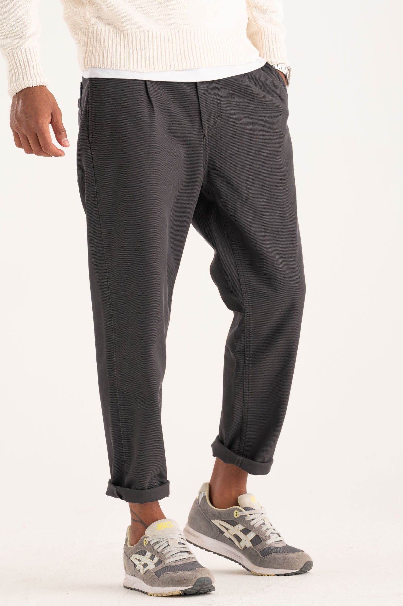 Camp Nou Denim Pocket FW25/26