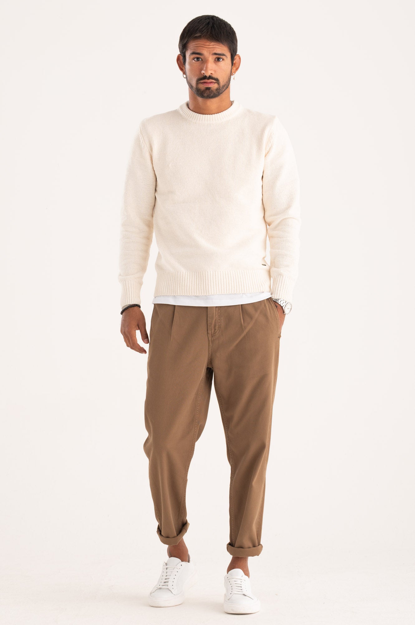 Camp Nou Denim Pocket FW25/26