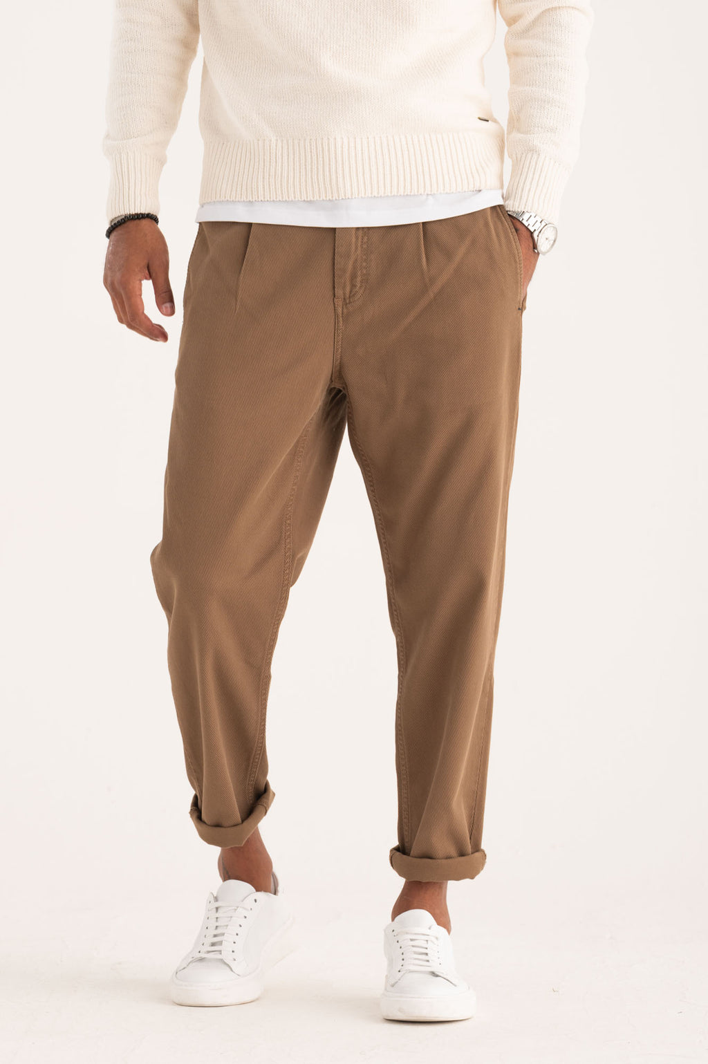 Camp Nou Denim Pocket FW25/26