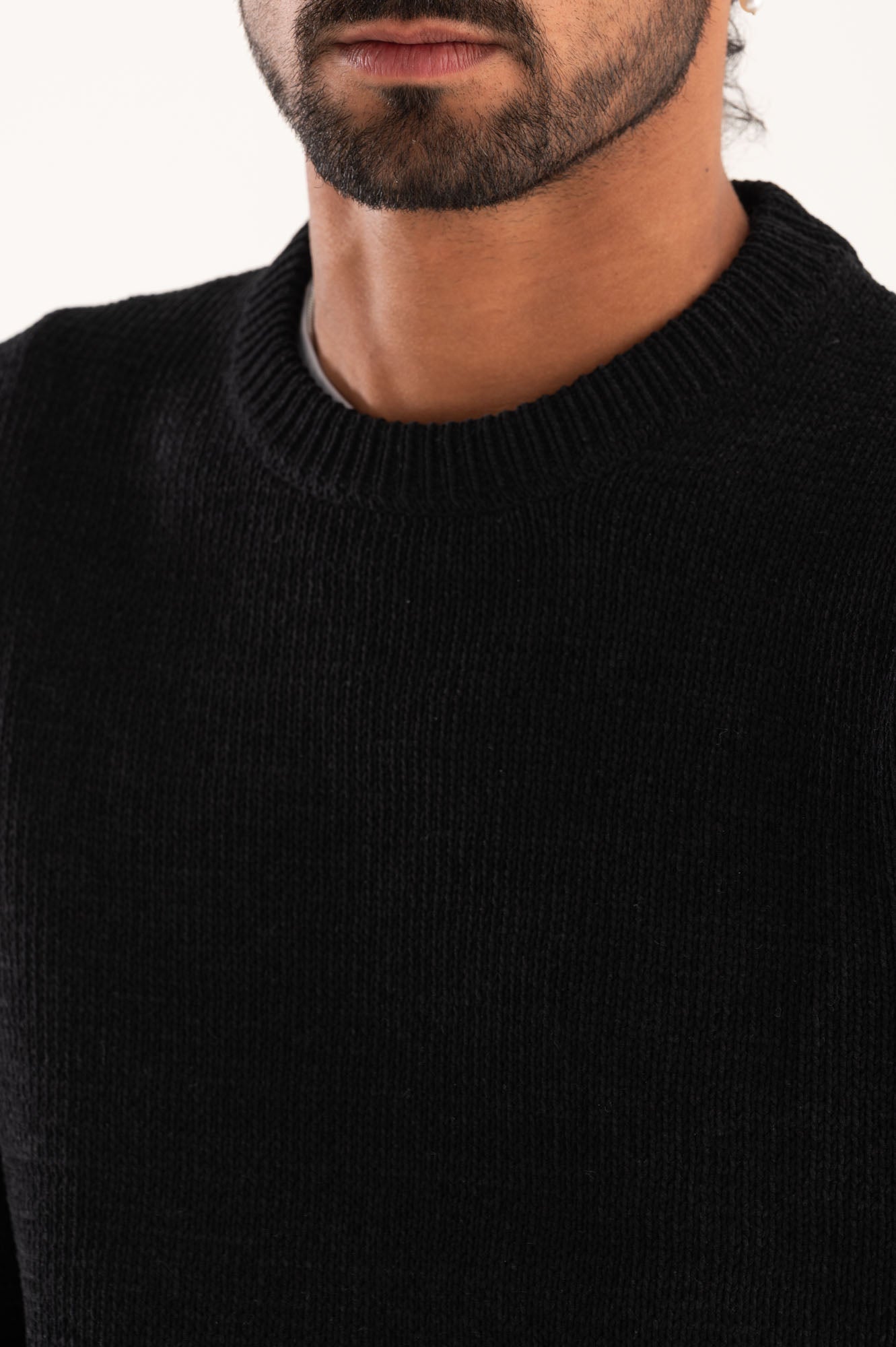 Maglia ciniglia